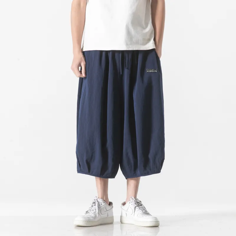 Double Dealer Casual Shorts Unisex-6