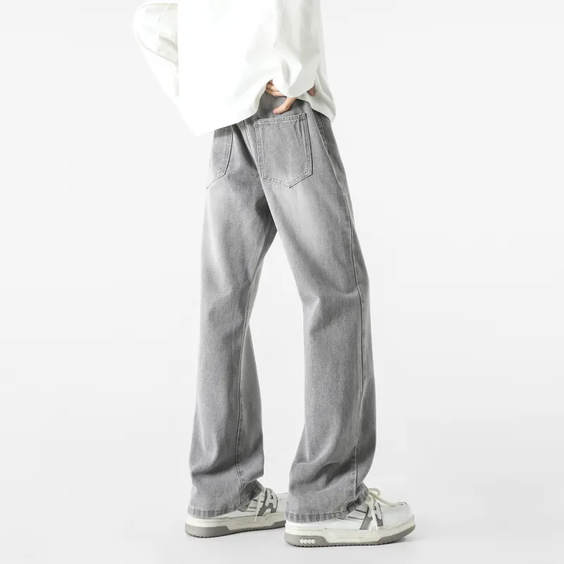 Double Dealer Jeans Unisex-26