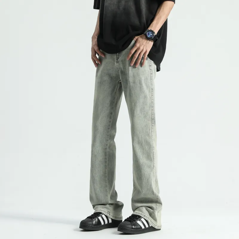 Double Dealer Jeans Unisex-17