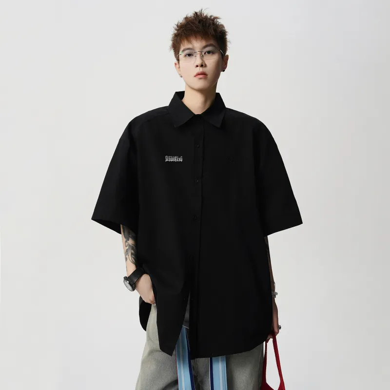 Double Dealer Shirts Unisex-11