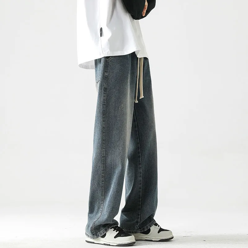 Double Dealer Jeans Unisex-25