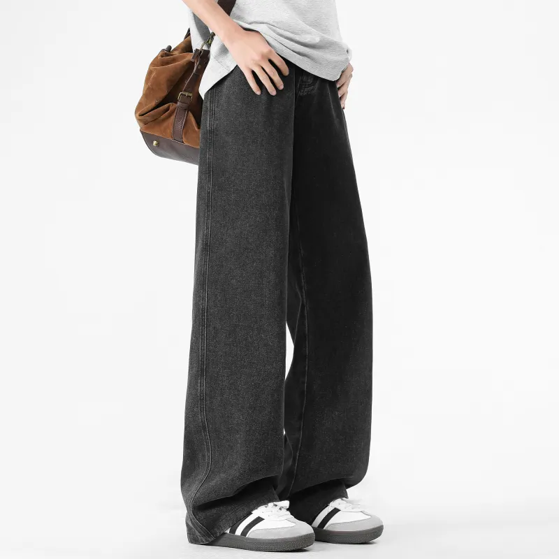 Double Dealer Jeans Unisex-25
