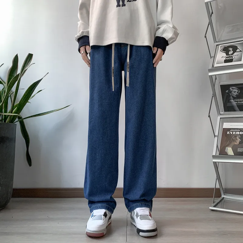 Double Dealer Jeans Unisex-15