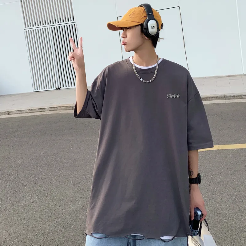 Double Dealer T-Shirts Unisex-16