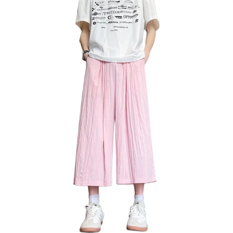 Double Dealer Casual Shorts Unisex-19