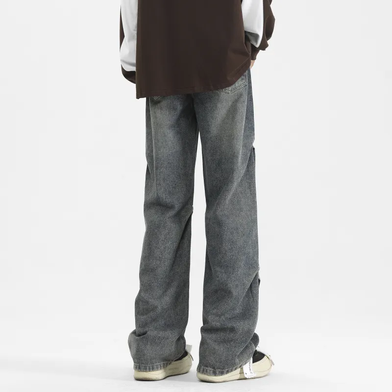 Double Dealer Jeans Unisex-18