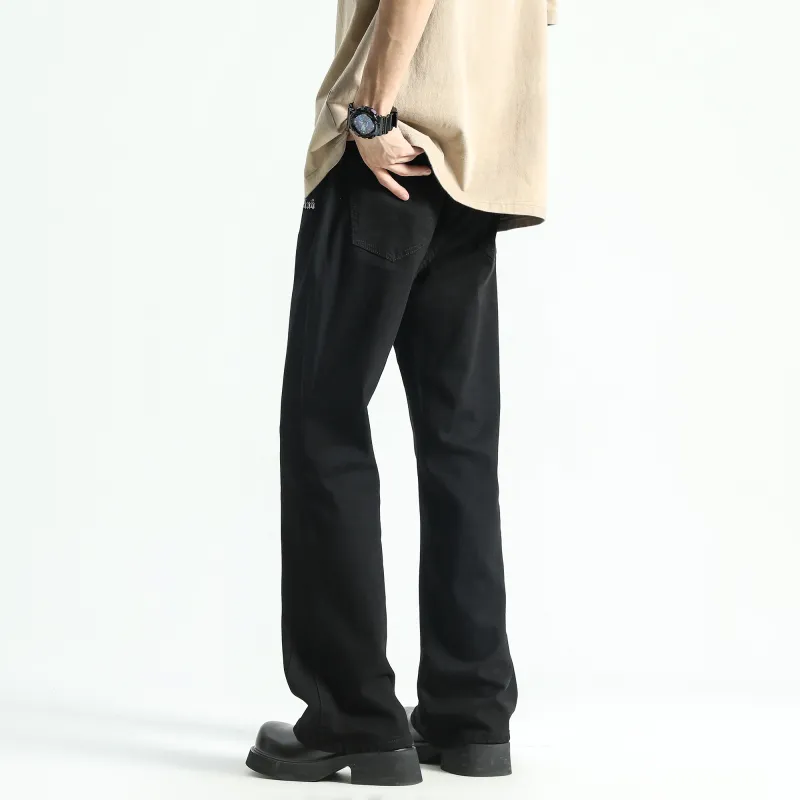 Double Dealer Jeans Unisex-7