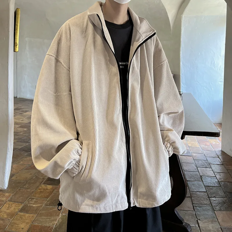 Double Dealer Jackets Coats Unisex-8