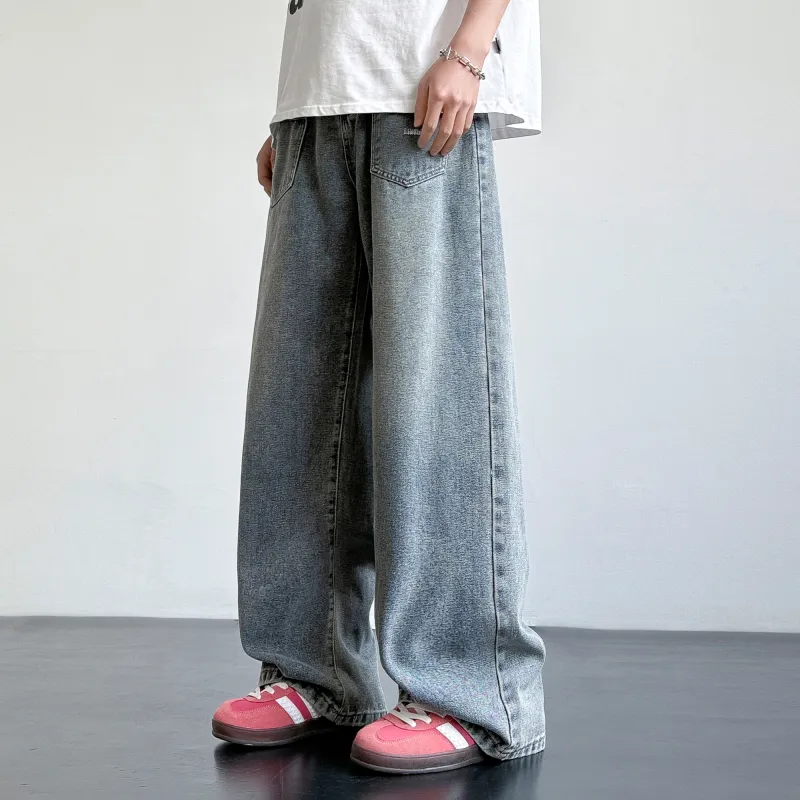 Double Dealer Jeans Unisex-8