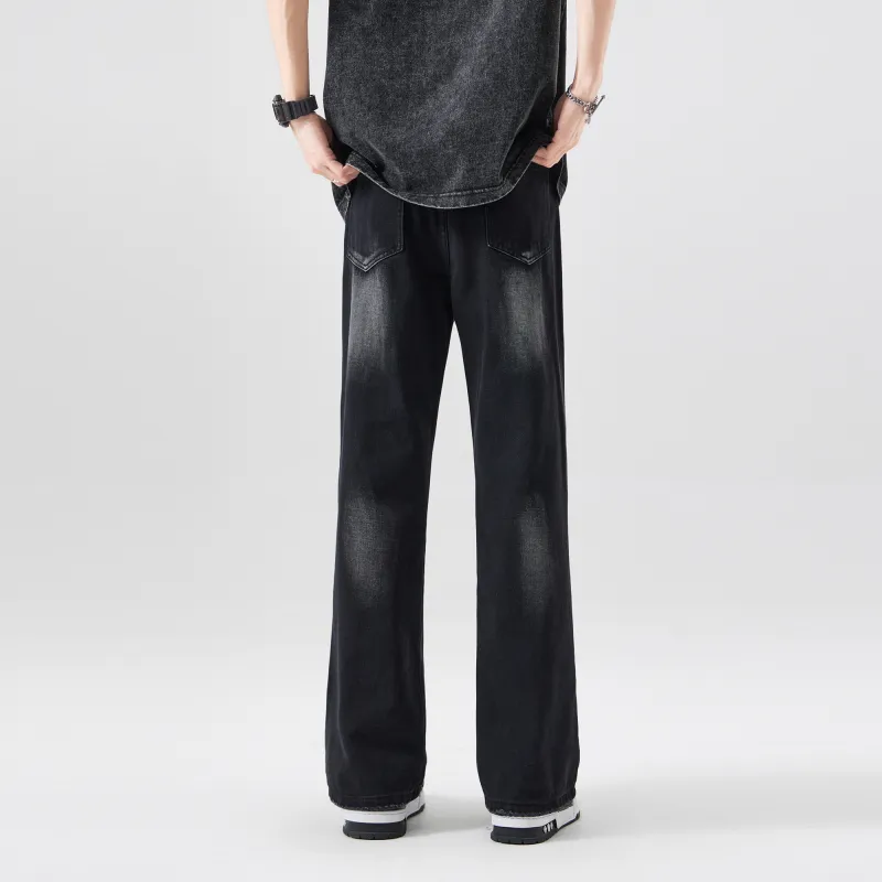 Double Dealer Jeans Unisex-4
