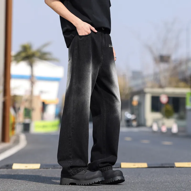 Double Dealer Jeans Unisex-2