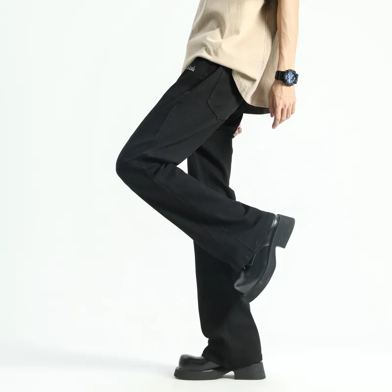 Double Dealer Jeans Unisex-8
