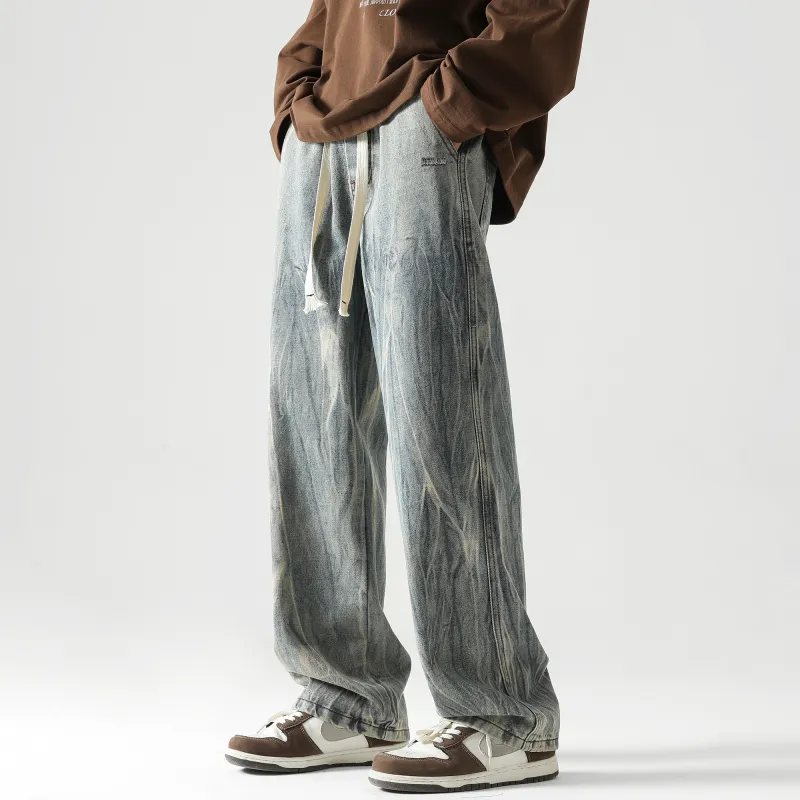 Double Dealer Jeans Unisex-17