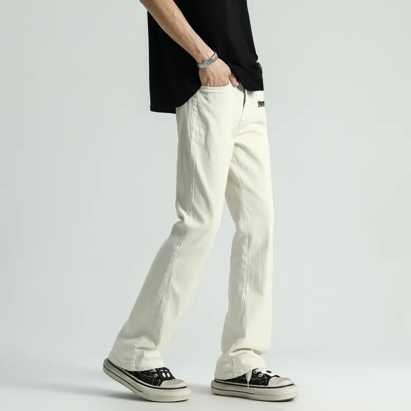 Double Dealer Jeans Unisex-2