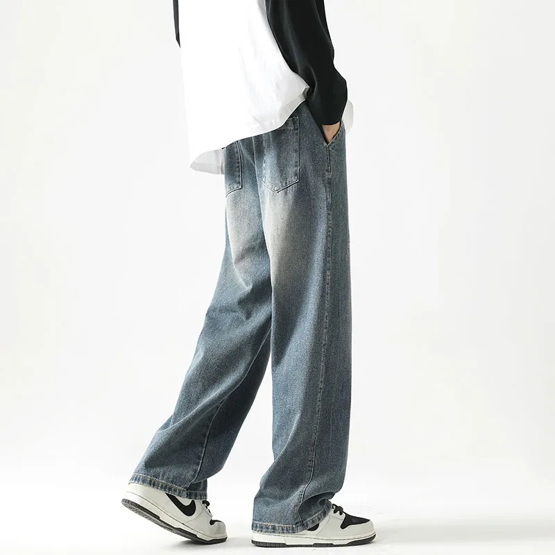 Double Dealer Jeans Unisex-27