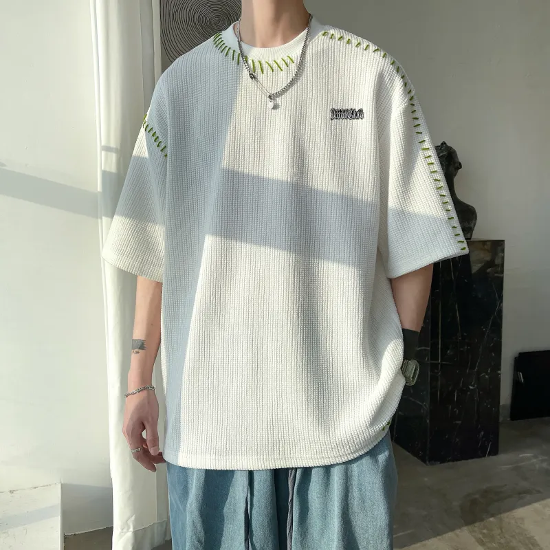 Double Dealer T Shirts Unisex-5