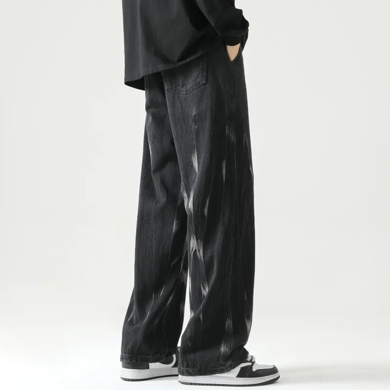 Double Dealer Jeans Unisex-4