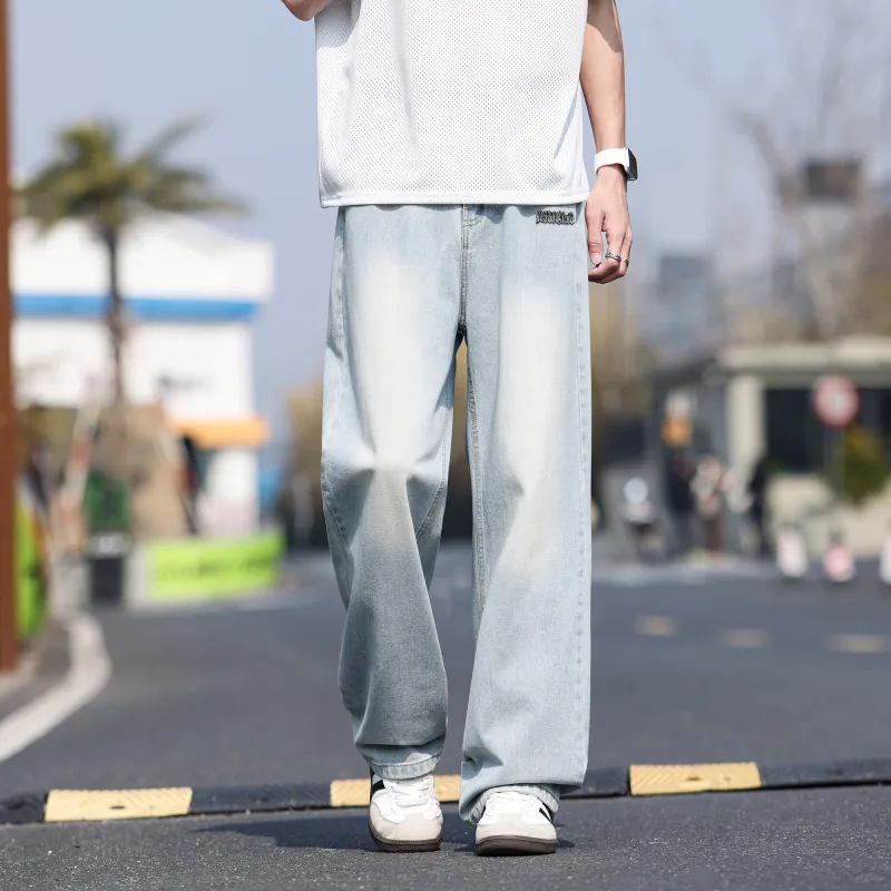 Double Dealer Jeans Unisex-5