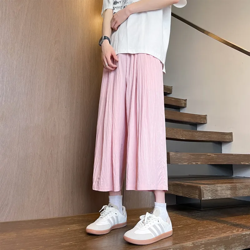 Double Dealer Casual Shorts Unisex-20