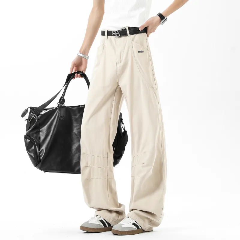 Double Dealer Cargo Pants Unisex-6
