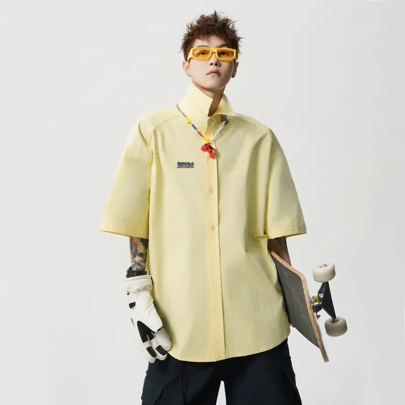 Double Dealer Shirts Unisex-23