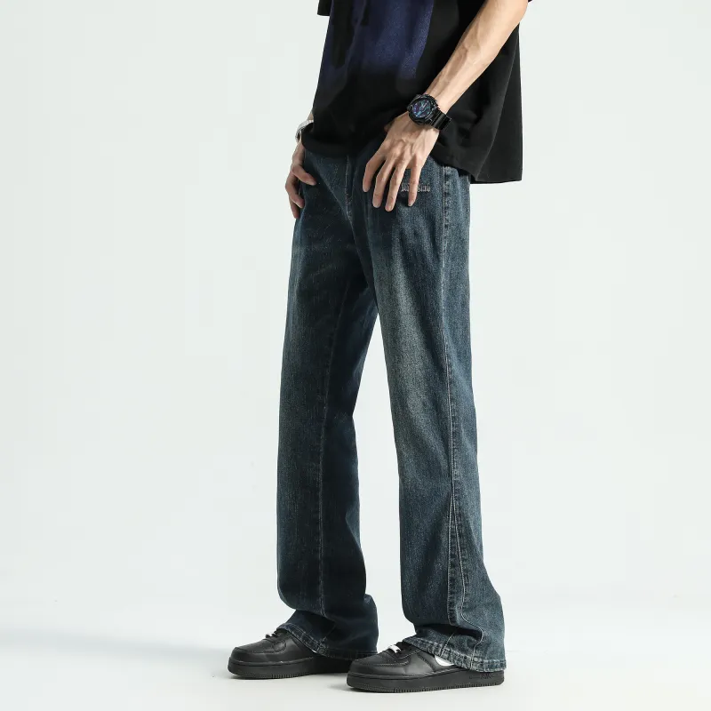 Double Dealer Jeans Unisex-11