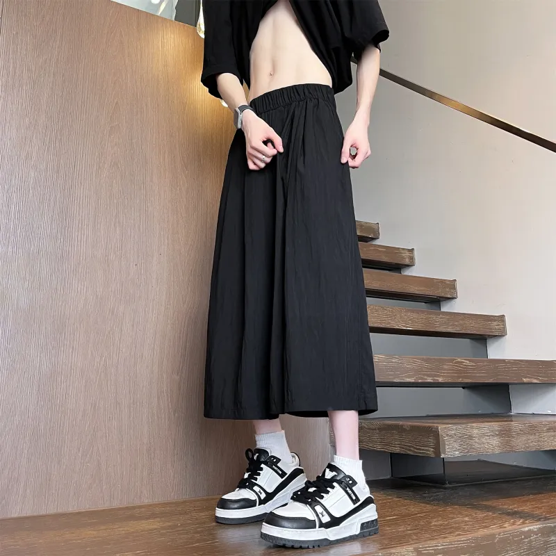 Double Dealer Casual Shorts Unisex-2