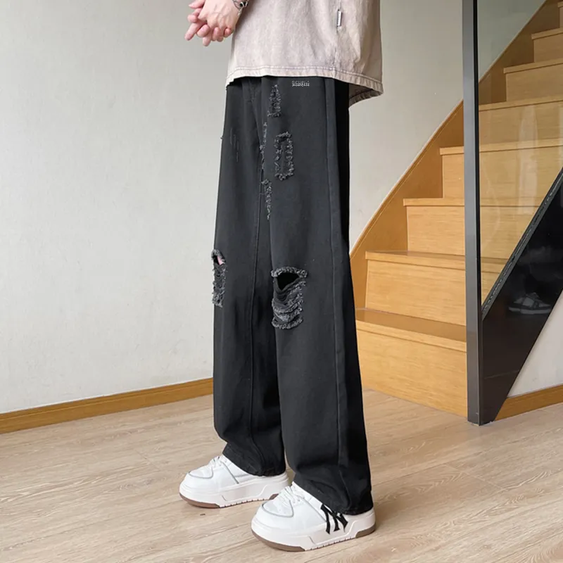 Double Dealer Jeans Unisex-6