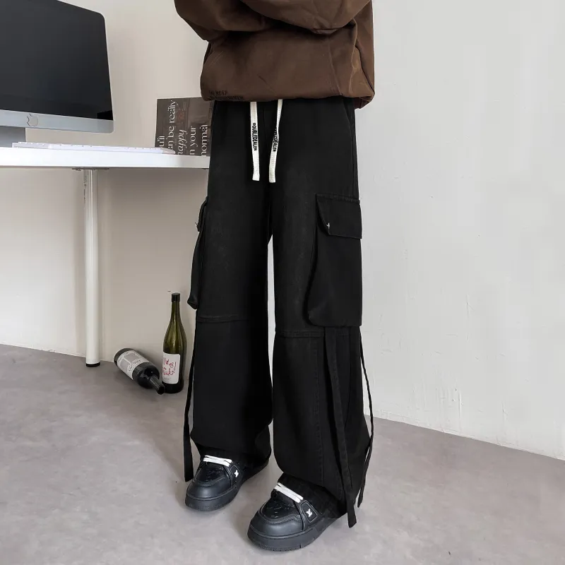 Double Dealer Jeans Unisex-1