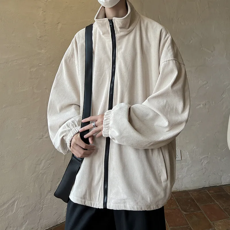 Double Dealer Jackets Coats Unisex-9