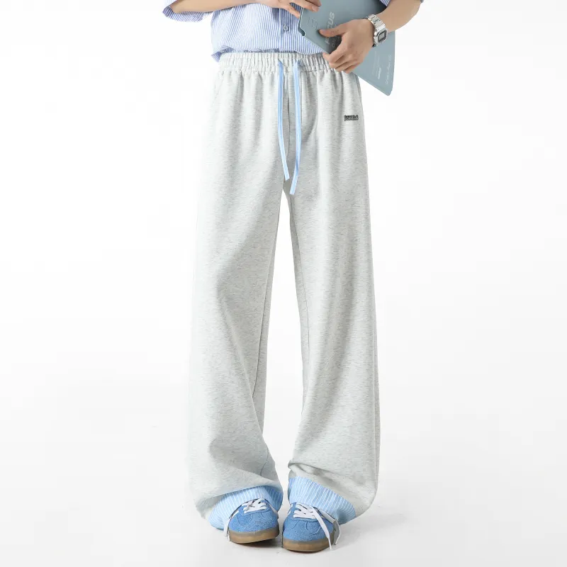 Double Dealer Casual Pants Unisex-6