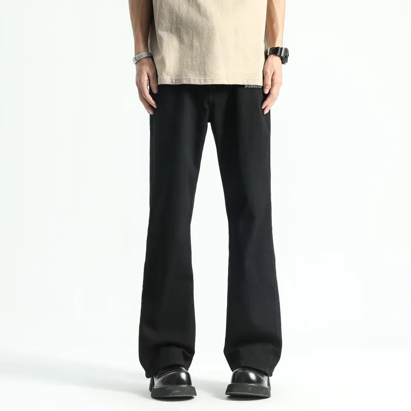Double Dealer Jeans Unisex-9