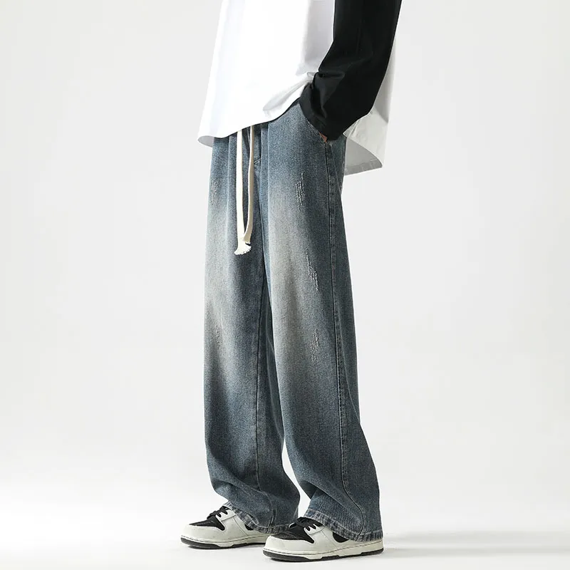 Double Dealer Jeans Unisex-26