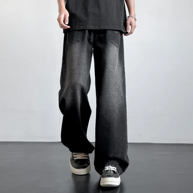 Double Dealer Jeans Unisex-5