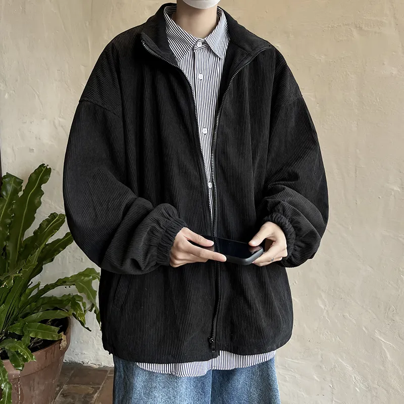 Double Dealer Jackets Coats Unisex-2