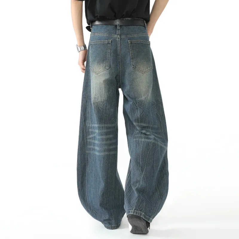 Double Dealer Jeans Unisex-13
