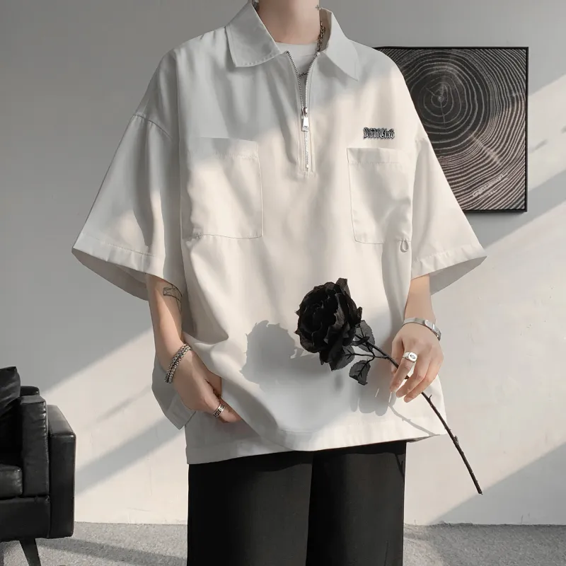 Double Dealer Polo Shirt Unisex-29