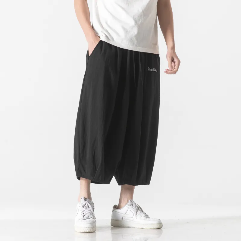 Double Dealer Casual Shorts Unisex-3