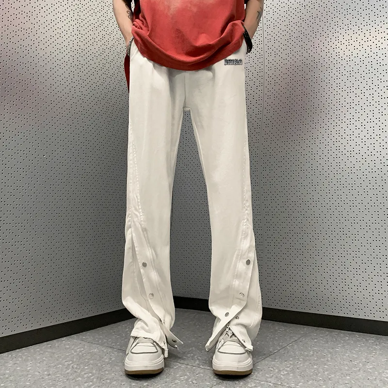 Double Dealer Jeans Unisex-10