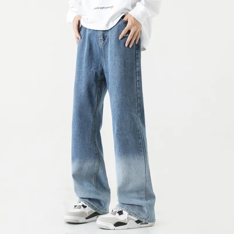 Double Dealer Jeans Unisex-8