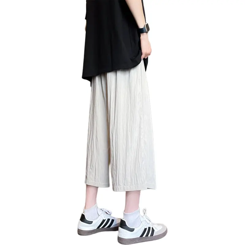 Double Dealer Casual Shorts Unisex-25