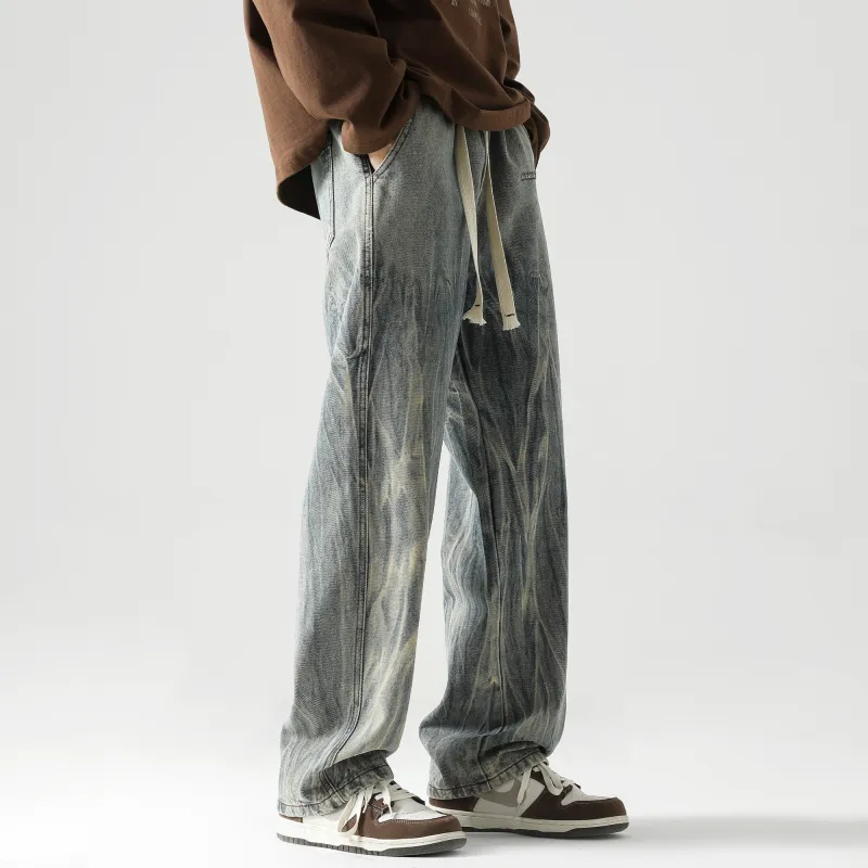 Double Dealer Jeans Unisex-18