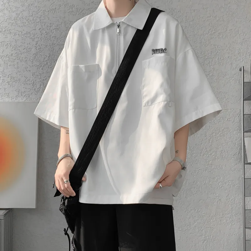 Double Dealer Polo Shirt Unisex-28
