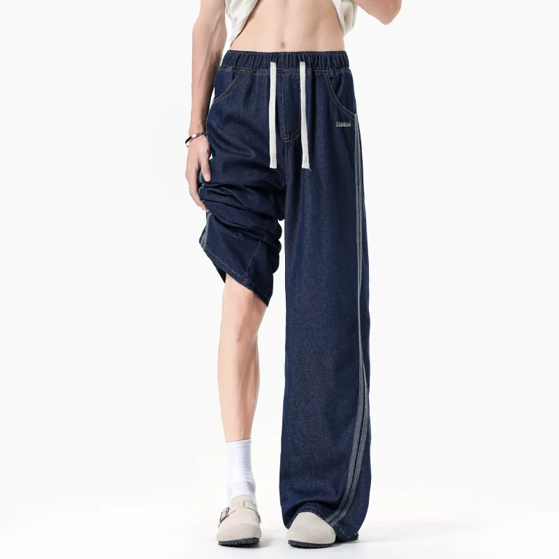 Double Dealer Jeans Unisex-4