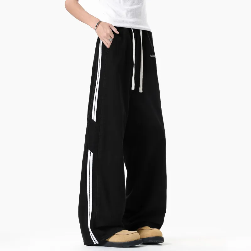 Double Dealer Jeans Unisex-7