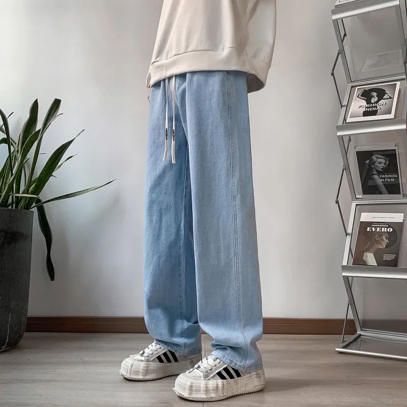 Double Dealer Jeans Unisex-27