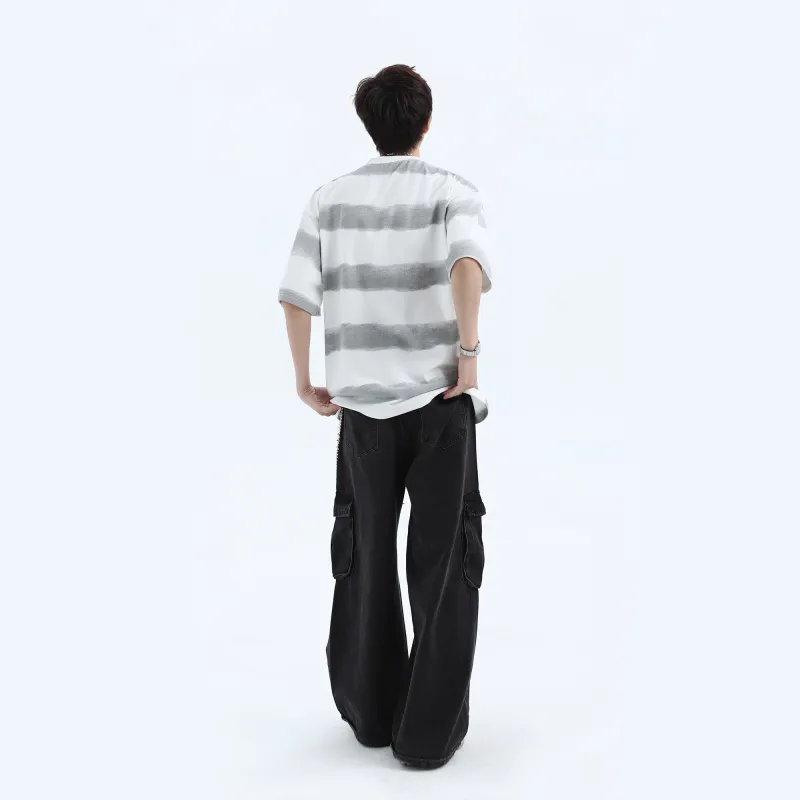 Double Dealer T-Shirts Unisex-11