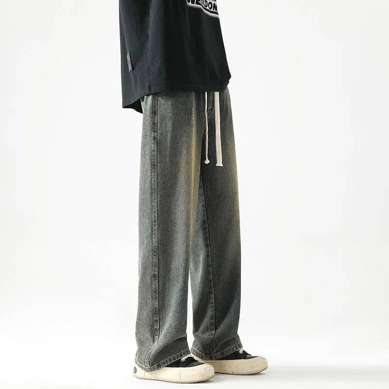 Double Dealer Jeans Unisex-17