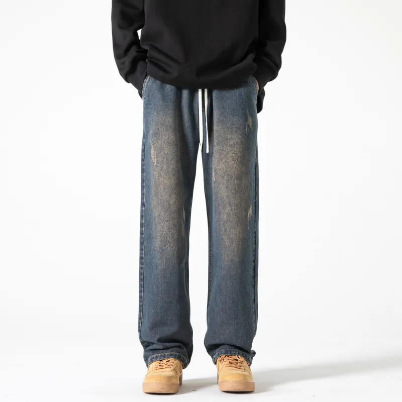 Double Dealer Jeans Unisex-33