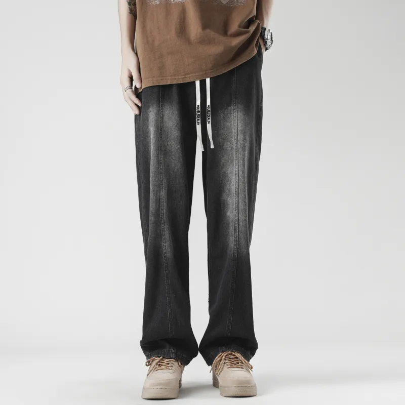 Double Dealer Jeans Unisex-14